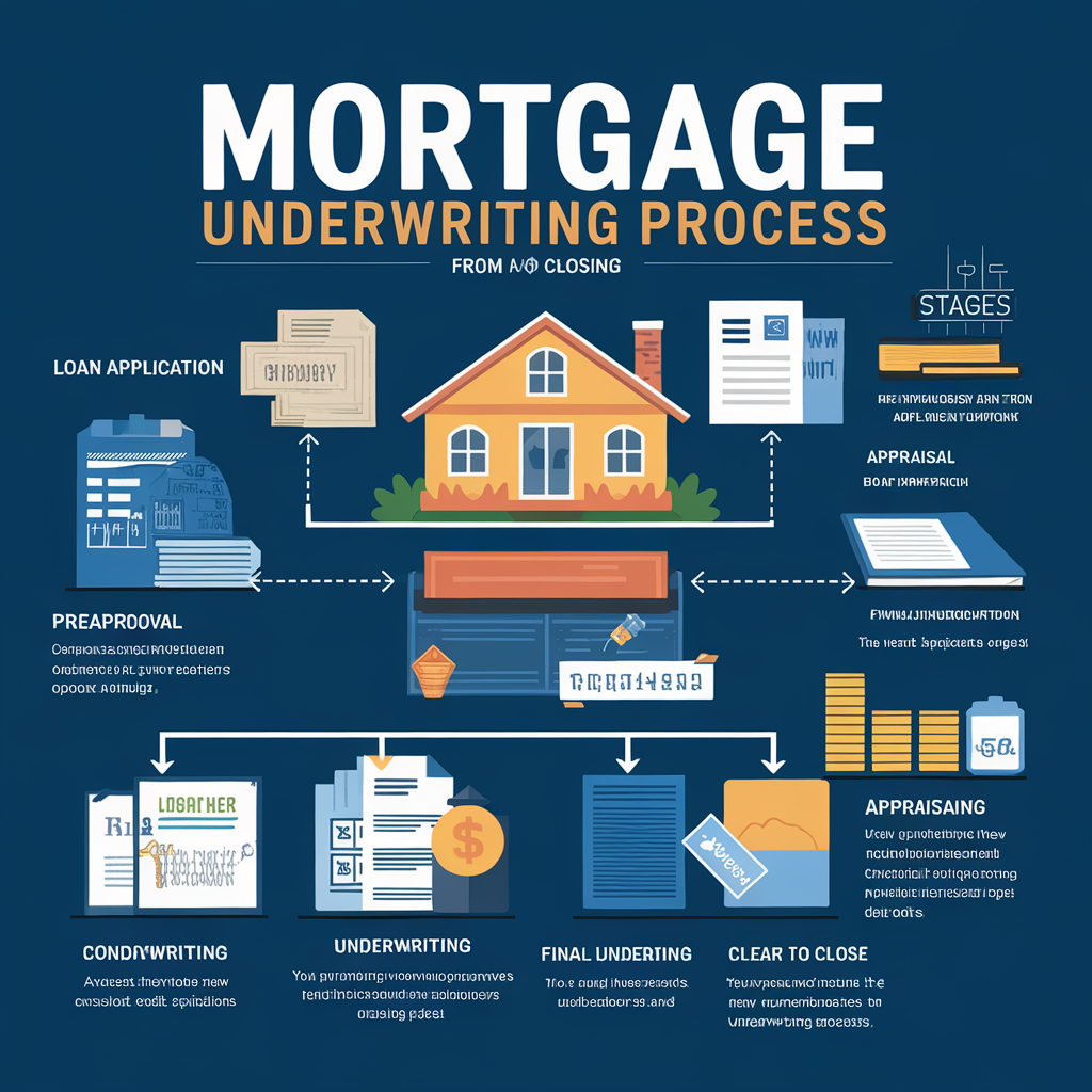 Underwriting Types 1. Understanding How Banks Operate: A Comprehensive Guide - NORWALK ...